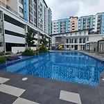 Bayu Temiang Residence - Cityscape Haven