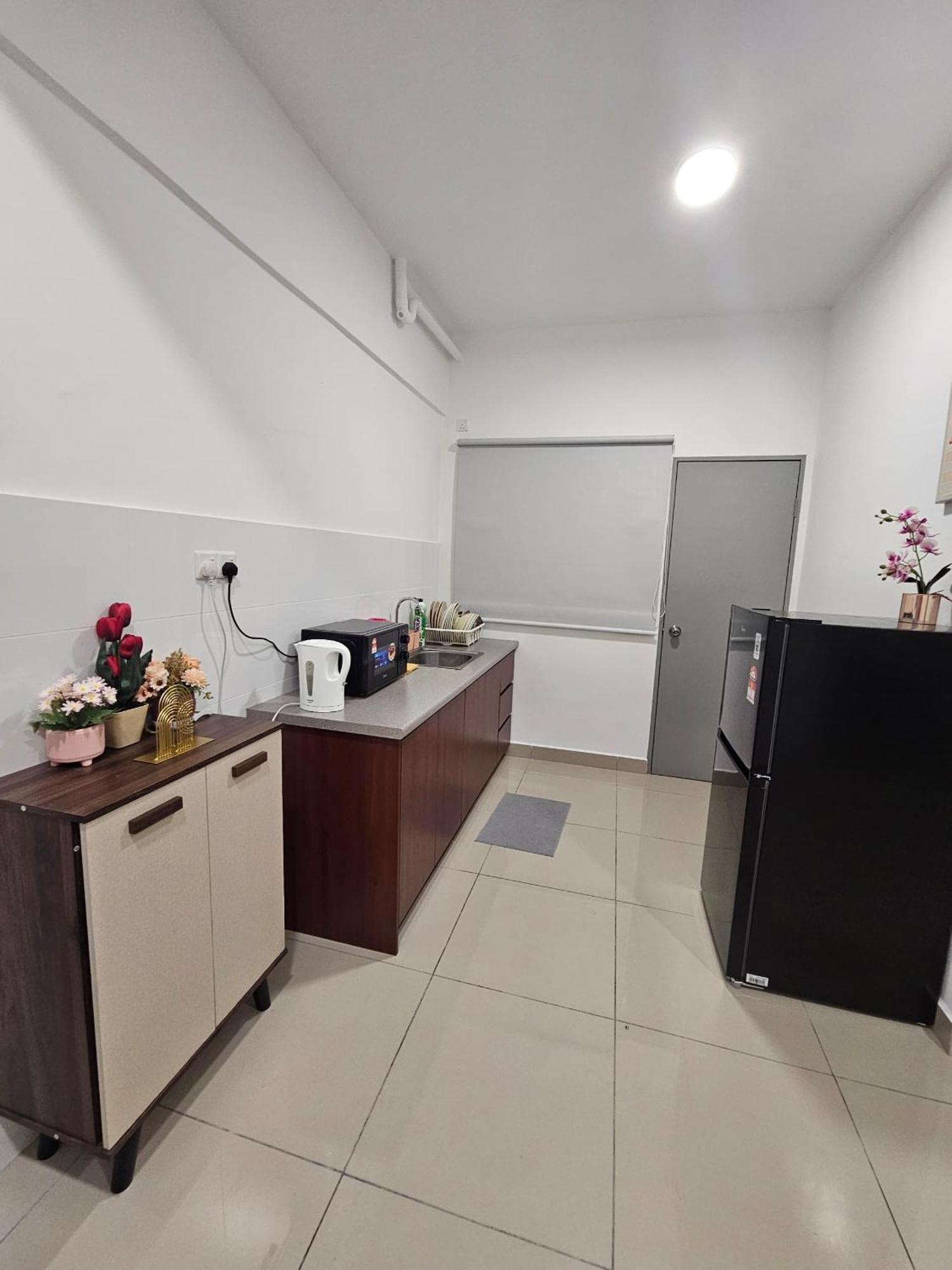 Bayu Temiang - Cityscape Haven *